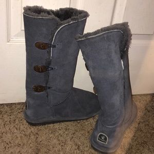 bearpaw boots